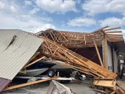 Ktiv Weather: Siouxland faces a high severe storm risk Sunday and Monday