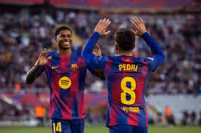 Laliga: Real Betis reist als Fünfter mit 57 Punkten zu Barça