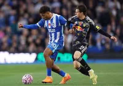 Leeds United empfängt Brighton im letzten Heimspiel mit nur einem Wechsel
