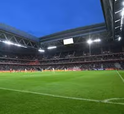 Lille Auxerre : horaires, accès et services pour le match du dimanche