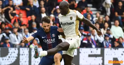 Malang Sarr au cœur d’un dossier lié à la montée d’Al-Diraiyah