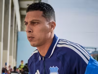 Manta - Emelec meet at Jocay in a key LigaPro round 14 clash