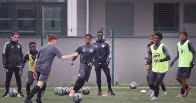 Match Om Ce Soir : l’OL U17 tombe aux tirs au but après un incroyable revers