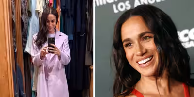 Meghan Markle Lilibet Photo surfaces hours before Geneva child-safety event