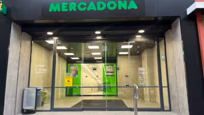 Mercadona invierte 36,8 millones en Madrid y refuerza su red en 2025
