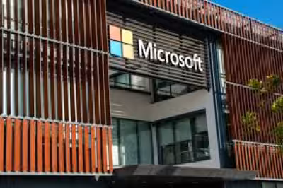 Microsoft Stock Price Stalls Despite Cloud and AI Growth, Spending Looms