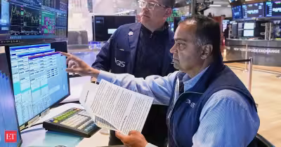 Nasdaq Index Faces Key Test After Pullback From 26,707.14 High