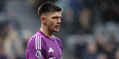 Nick Pope urged as Ipswich Town weigh old boy for summer move