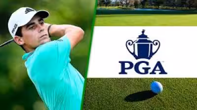 Niemann kontert mit starkem Schlusstag bei der PGA Championship