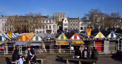 Green Party takes control of Norwich City Council after Labour losses