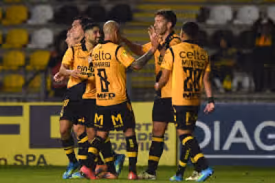 Partidos De La Liga: Coquimbo Unido gana 3-0 y sigue arriba