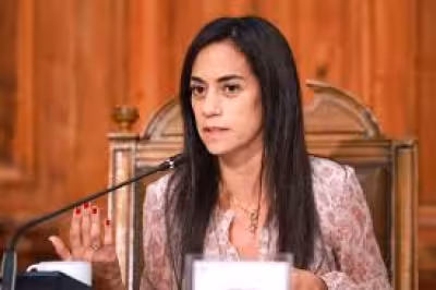 Paulina Núñez cuestiona a Kast y desata respuesta del Partido Republicano