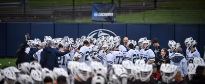 Penn State Lacrosse faces Princeton in NCAA quarterfinal rematch Sunday