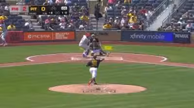 Pirates Game: Paul Skenes blanks Rockies, lowers ERA again