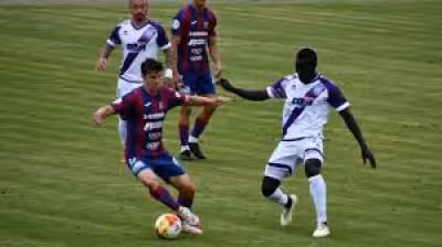 Poblense elimina al Numancia y sella su pase a la final por el ascenso