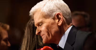 Bill Cassidy’s Politics gambit collapses in Louisiana GOP primary defeat
