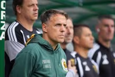 Portland Vs Inter Miami: Velde's Miami homecoming sets up tough test