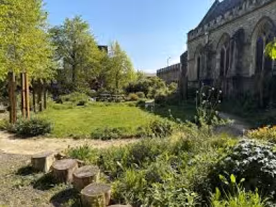 Rhs gardens find new homes as Chelsea show pushes beyond the week