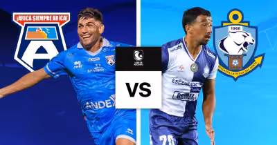 San Marcos De Arica empfängt Deportes Antofagasta im Duell um Platz eins