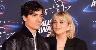 Sara Giraudeau : le mariage secret de Louane à Pertuis attire près de 200 invités