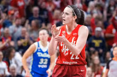 Seattle Storm Vs Indiana Fever Match Player Stats: Clark’s assists corrected