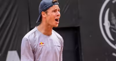 Sinja Kraus als Nummer zwei in Roland-Garros-Quali vor schwerem Auftakt