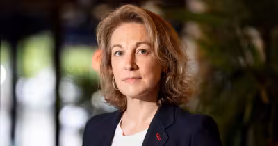 Smic 2026: Marylise Léon réclame la reprise des négociations salariales