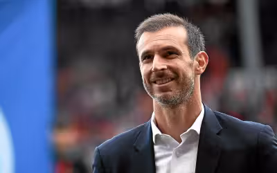 Stade Brestois : Grégory Lorenzi s’apprête à tourner la page face à Angers