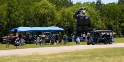 Summerville Freedom Fest draws hundreds to support veterans facing hardship
