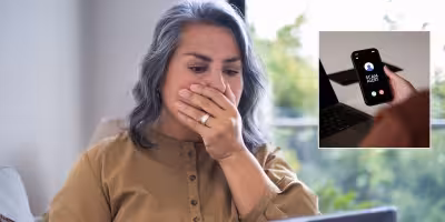 Tsb fraud warning after Leicester woman targeted in courier scam