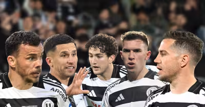 Universitatea Craiova - „u” Cluj: heute entscheidet sich der Titelkampf in Craiova