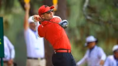 Us Open Golf final qualifying puts 20 LIV players on the clock