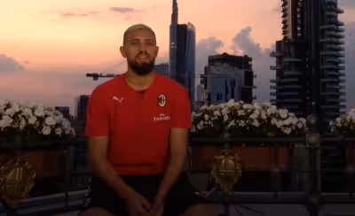 Vasco Da Gama tracks Léo Duarte as defense search continues