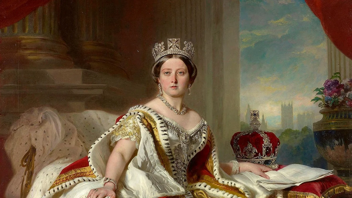 the holiday that predates Confederation and still defines May—Mogaz