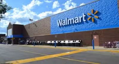 Walmart Stock Heads Into Thursday Earnings With Market-Beating Gains