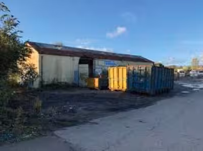 Wiltshire Council backs 112-home plan for vacant Melksham scrapyard