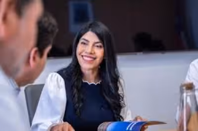 Ximena Lincolao bajo presión por reuniones no registradas con Google y Meta