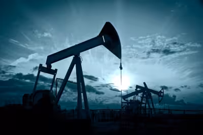 Xom Stock Rises as ExxonMobil Returns to Guyana Drilling
