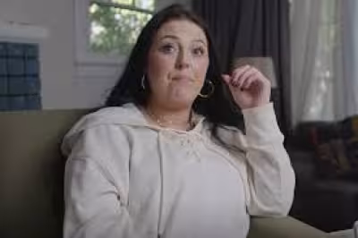 16 And Pregnant alum Jessica Cunningham recalls overdose, coma and miracle baby