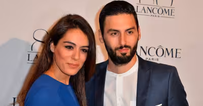 Sofia Essaïdi et Adrien Galo: le choix d’une vie à l’abri des regards