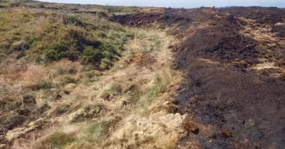 Air Pollution Alert: Moorland Burning Exposes Millions Across Yorkshire and UK