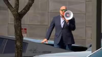Alex Jones, Infowars and The Onion face fresh Texas court delay