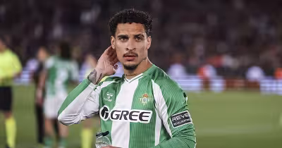Antony, fuera de la lista de Brasil para el Mundial de este verano