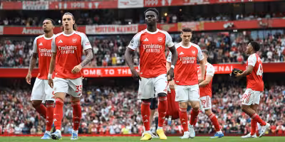 Arsenal - Burnley: Opta sieht Arsenal vor fast sicherem Heimsieg