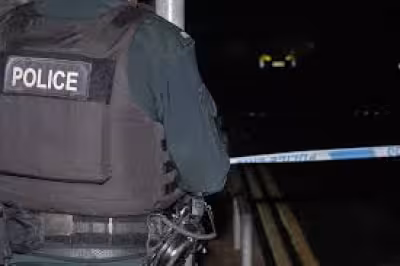 Bbc News Ni: PSNI probes threatening email sent to schools and businesses