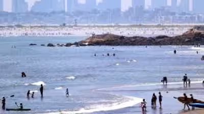 Bbc Weather: Super El Niño risk rises as Pacific warms, scientists warn