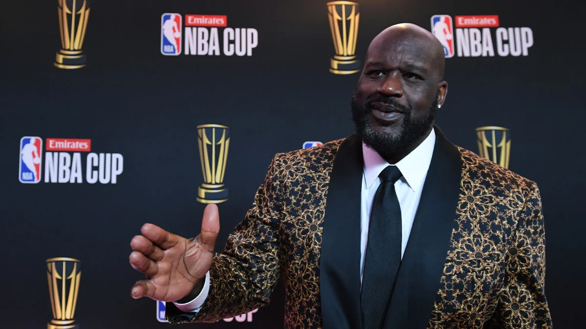 Bill Simmons says Shaquille O’Neal is hurting Inside the NBA on ESPN — Mogaz