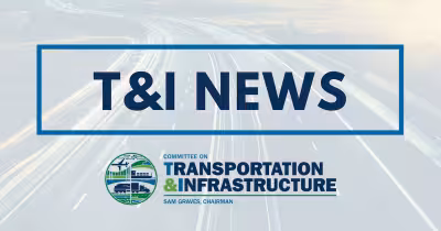 Bipartisan Electric Vehicle Fee Bill Targets Roads, Bridges and Trust Fund