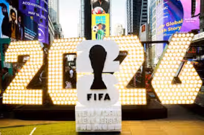 Brasil in Gruppe C: Spielplan und WM-Termine 2026 stehen fest
