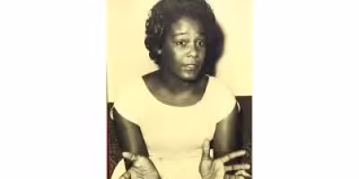 Brenda Travis, McComb civil rights activist, dies at 81
